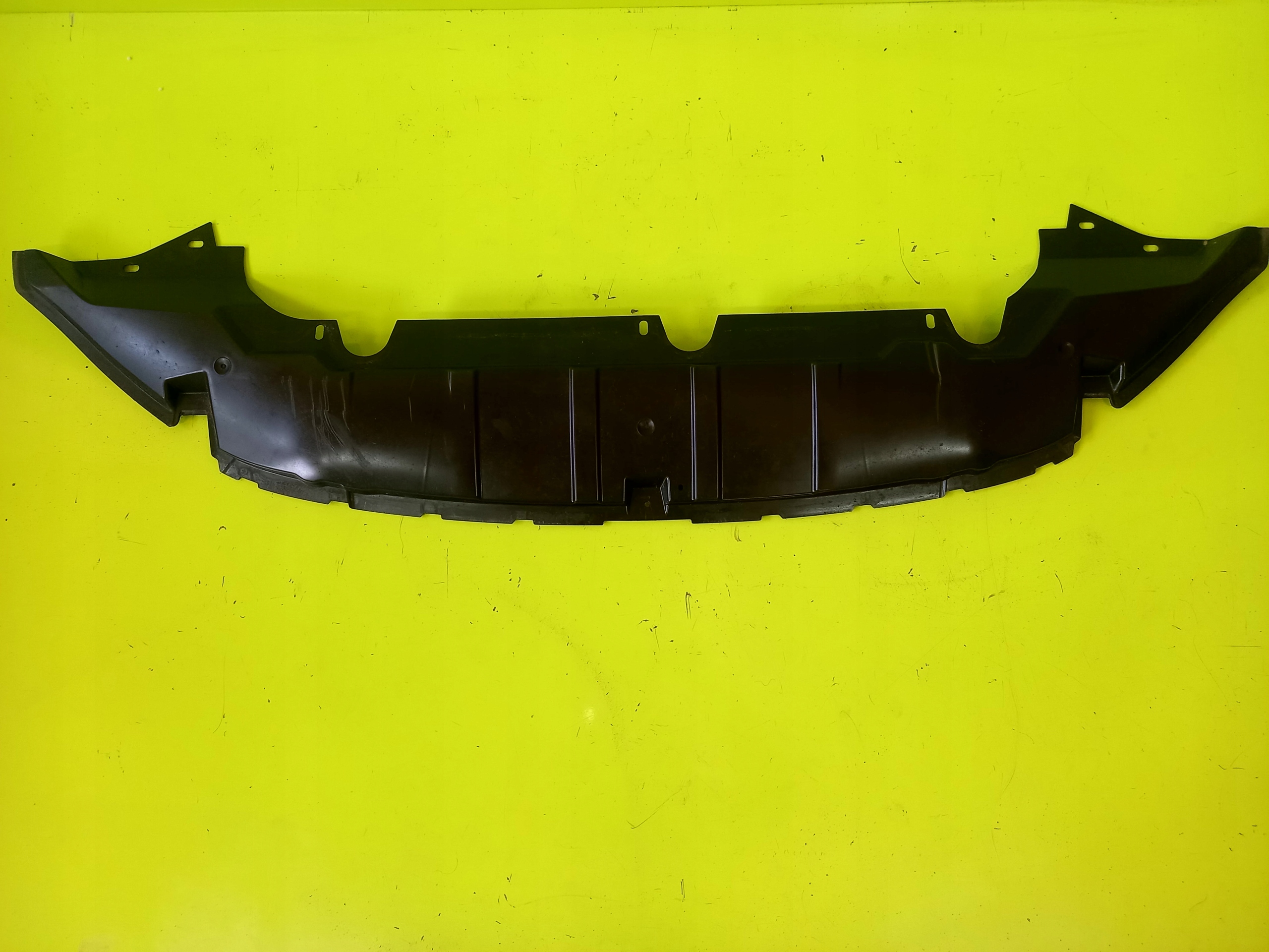 OSŁONA PŁYTA POD ZDERZAK PRZÓD FORD KUGA MK1 11R