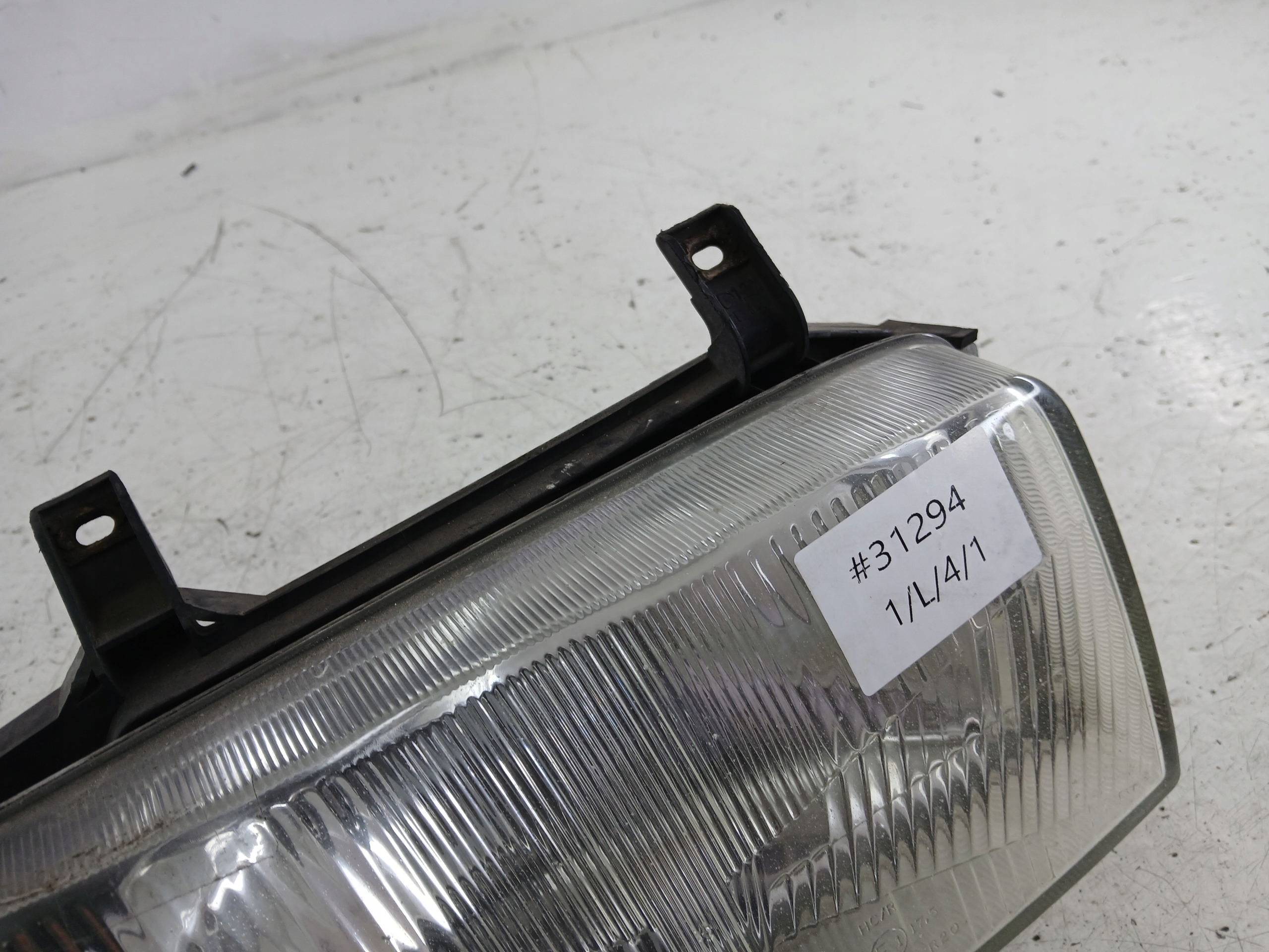 VW TRANSPORTER T4 light right front indicator GRATIS