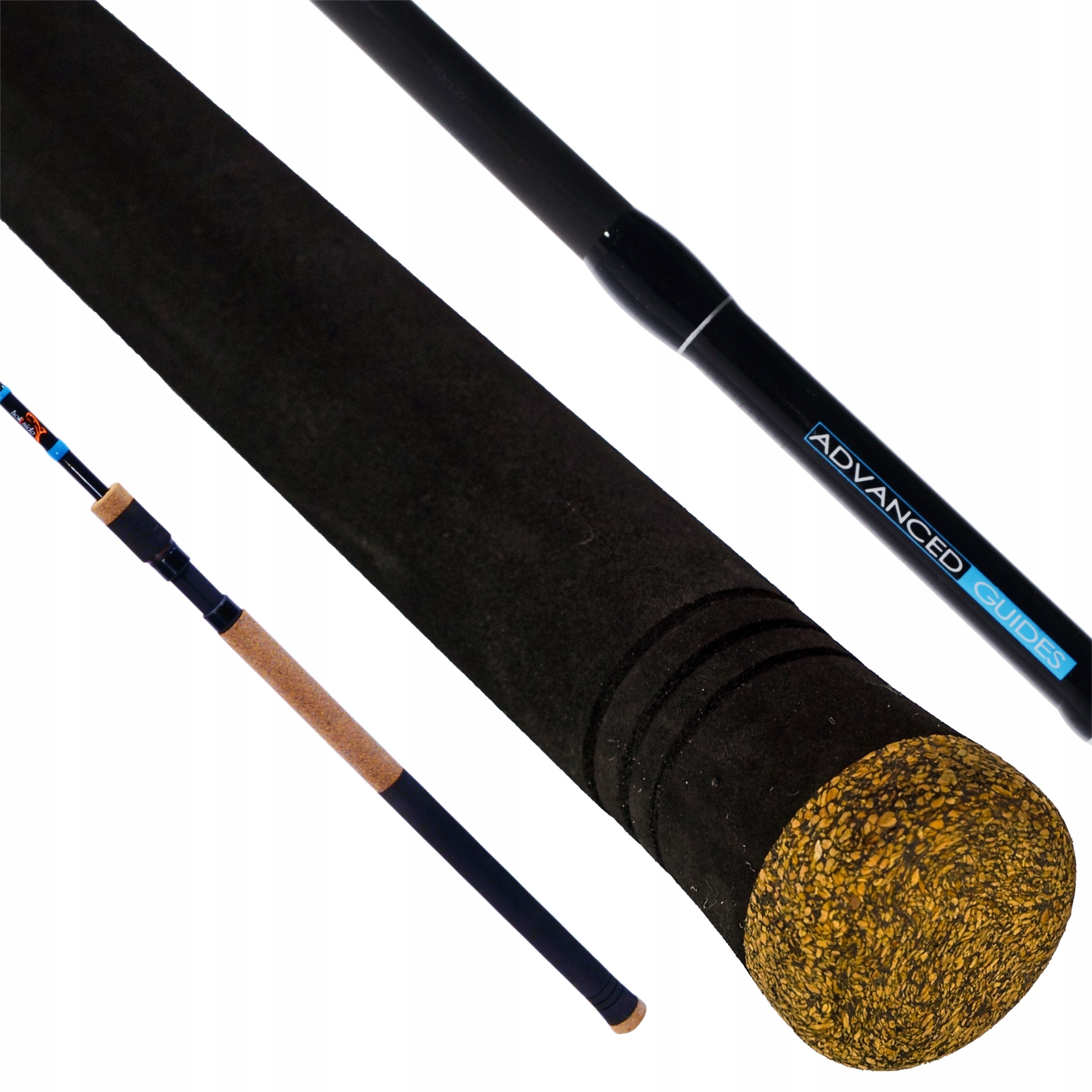 WĘDKA HOKKAIDO Armenian Warriors FEEDER 330/20-80 Marka Hokkaido