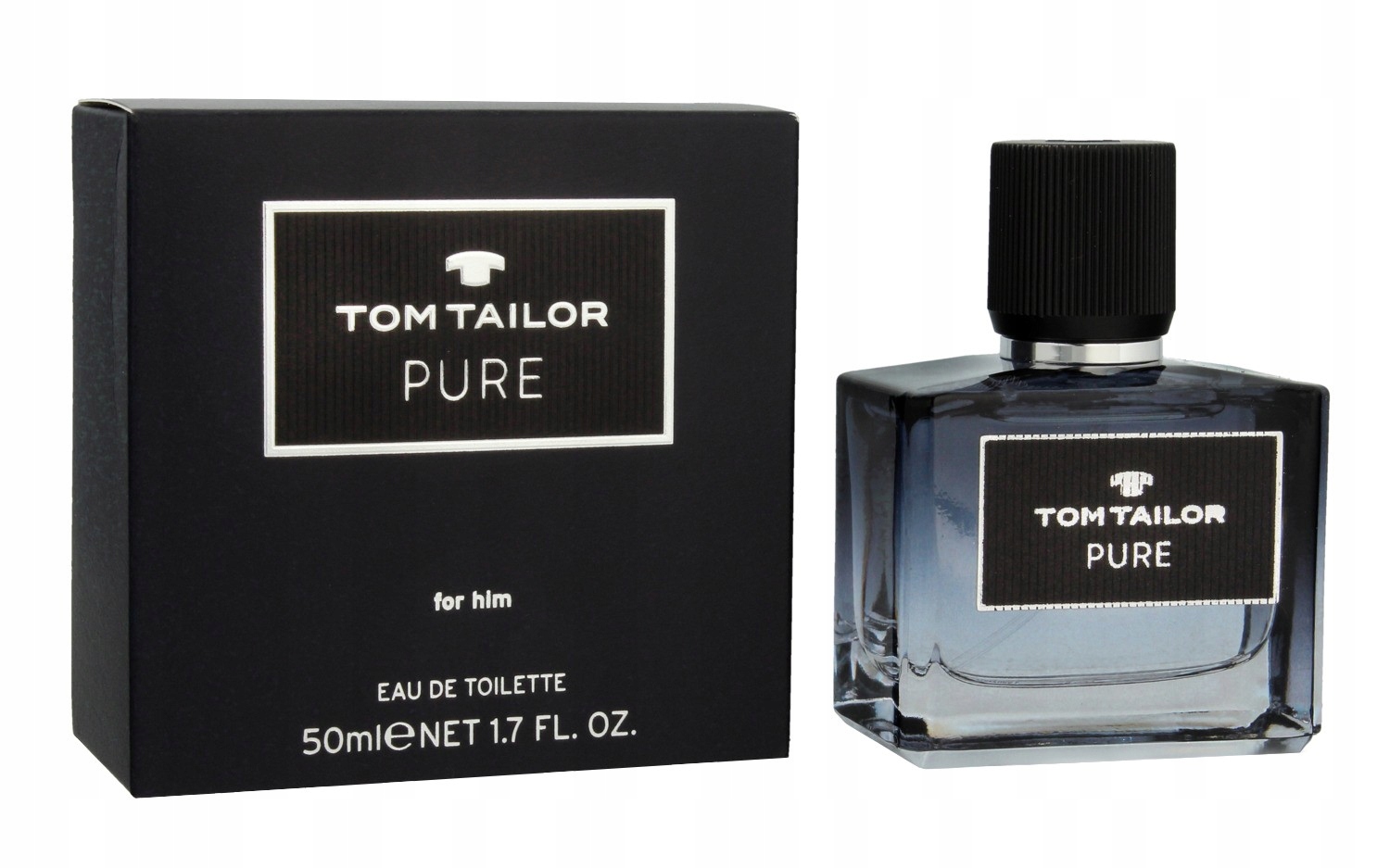 Tailor Pure him Tom Woda 12888488832 50ml for toaletowa