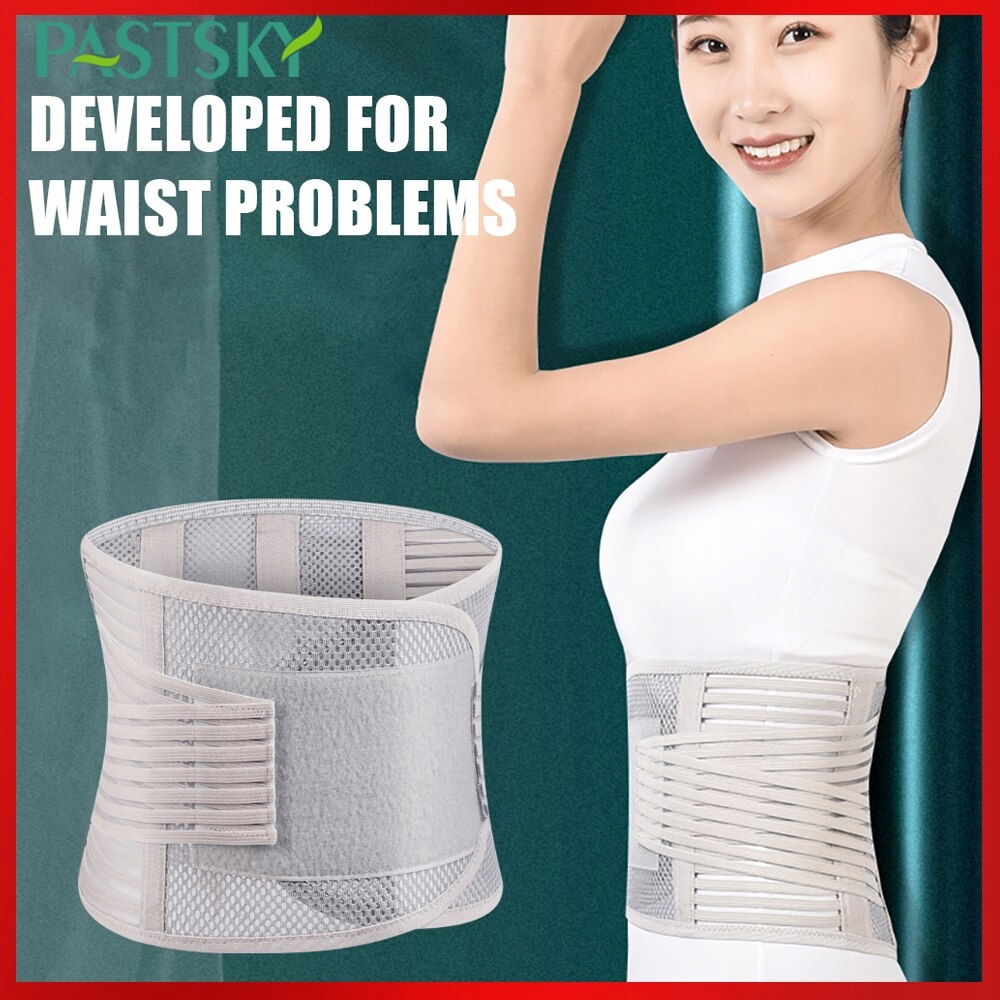 Orthopedic Waist Support Belts Corset Back Support