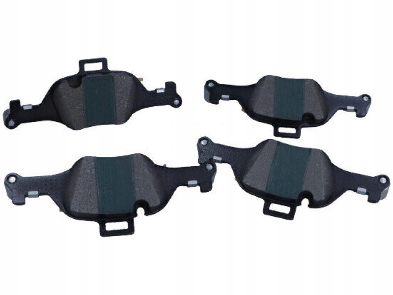 Meyle 025 259 0018/PD комплект тормозных колодок,