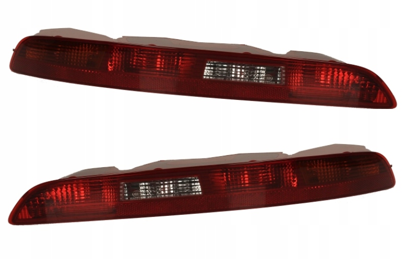

Audi Q3 11- Lampy Przeciwmgielne Tylne Komplet
