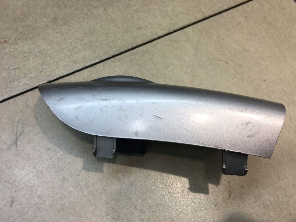 PANEL windows right rear part KIA SPORTAGE II 483525-1110