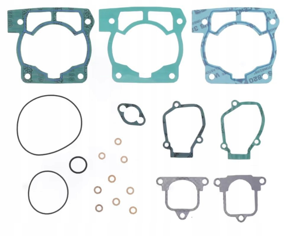 Athena Tesnenia Top-end Beta Rr 125 '18-'24, Rr 200 '19-'22, Rr 125 Racing