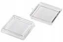

Podkładki Plastikowe Do Nóg Stołu 50 mm 4 Szt