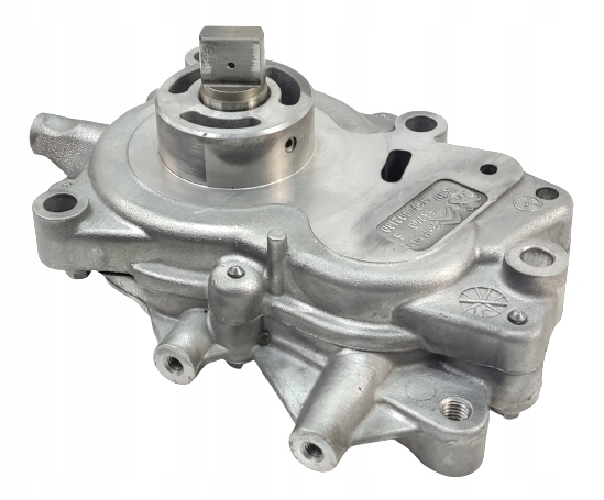 9674992180 - ПРИВОД ТНВД CITROEN FORD 2.0 9820752280