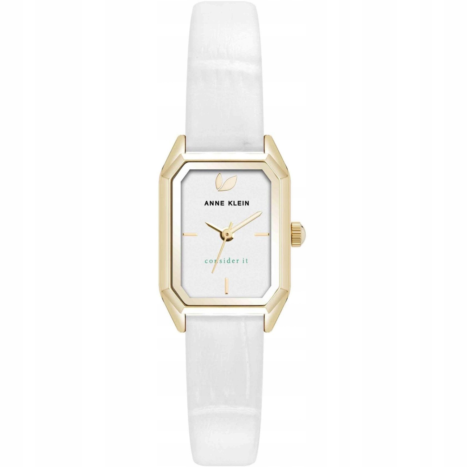 Dámské hodinky Anne Klein AK-5148SVWT bílé
