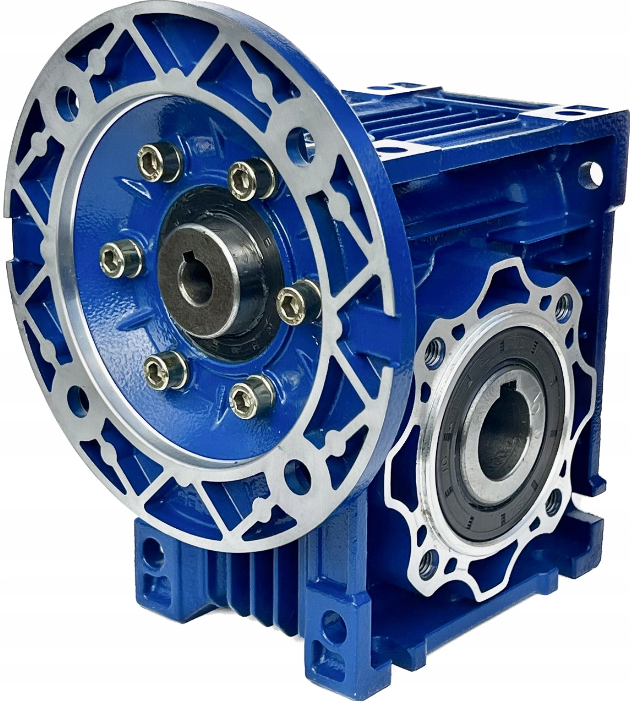 Przekładnia ślimakowa reduktor Intec CMI40 i=10 1/10 71 B5