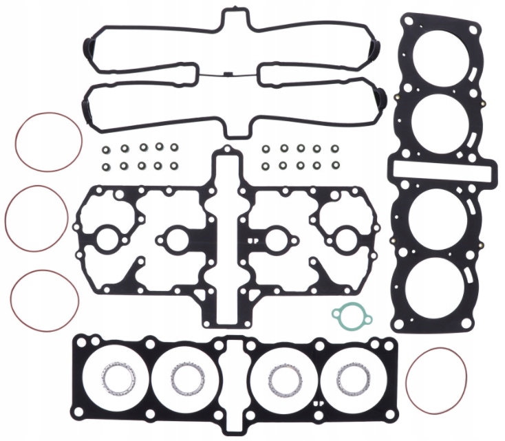 Sada motorových tesnení Yamaha Fzr 1000