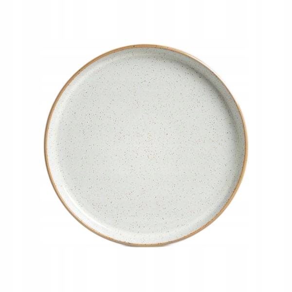Talerz MORITA obiadowy 27 cm HOMLA