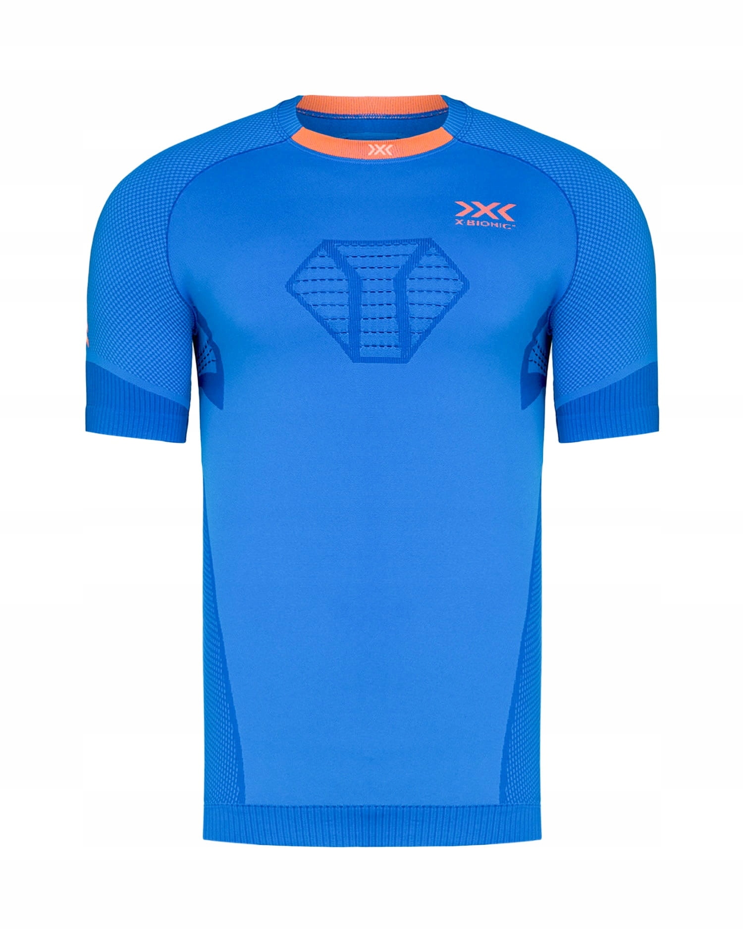 Koszulka X-bionic Invent 4.0 Run Speed M