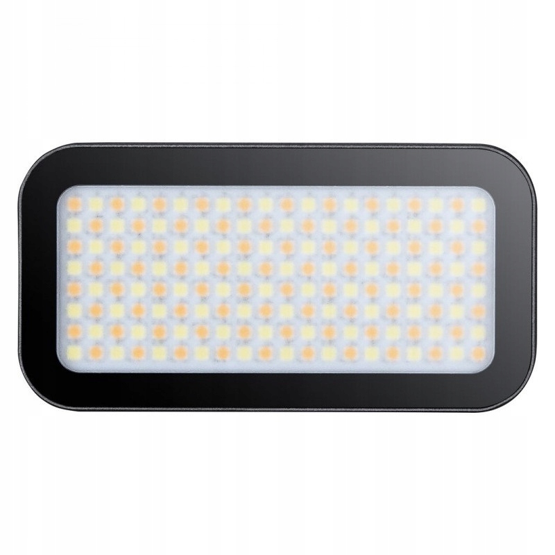 Voděodolná Led lampa Godox WL8P
