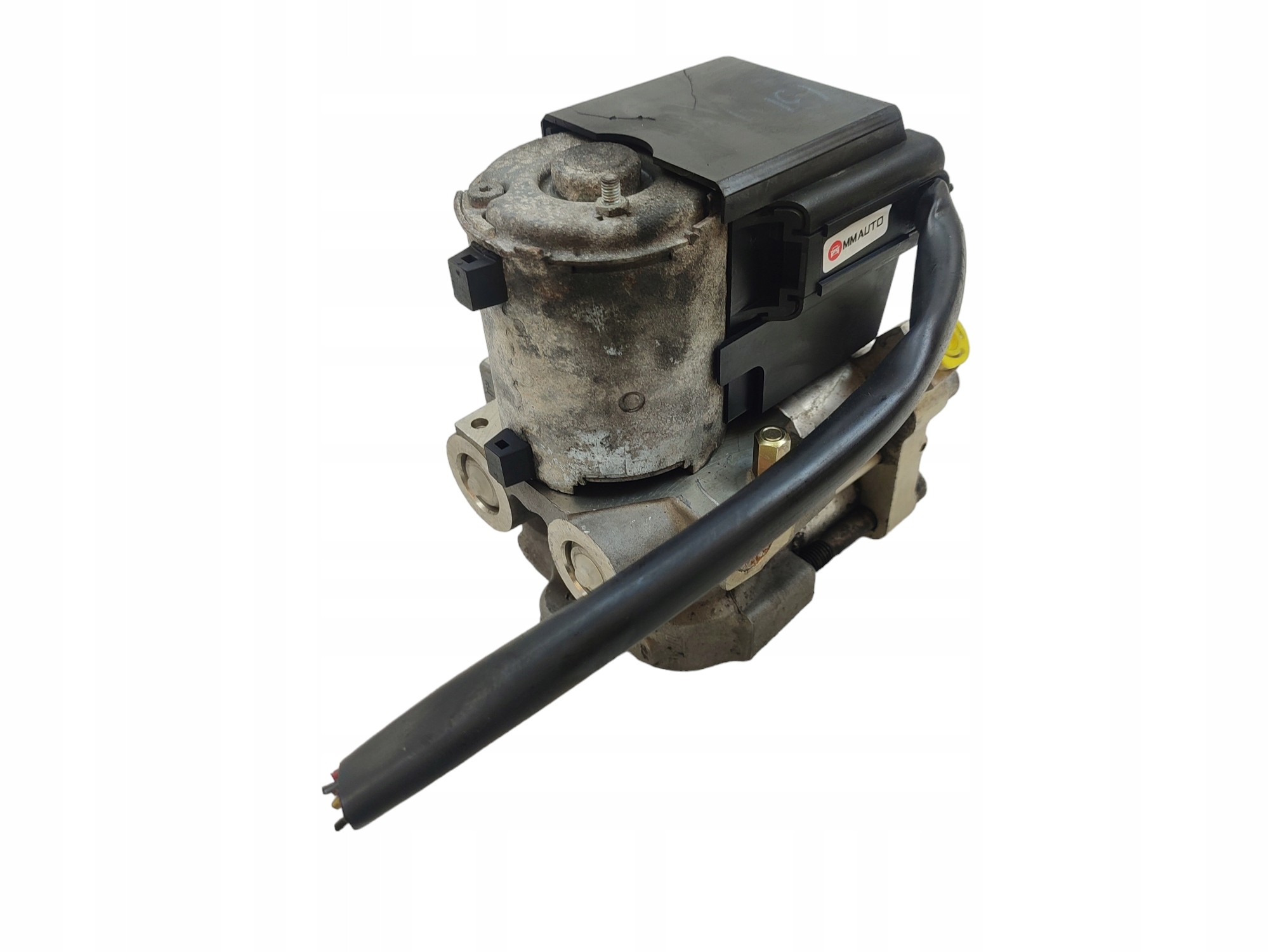 Pompa ABS VOLKSWAGEN TRANSPORTER T4 (1990-1996) 701614111 0265201037