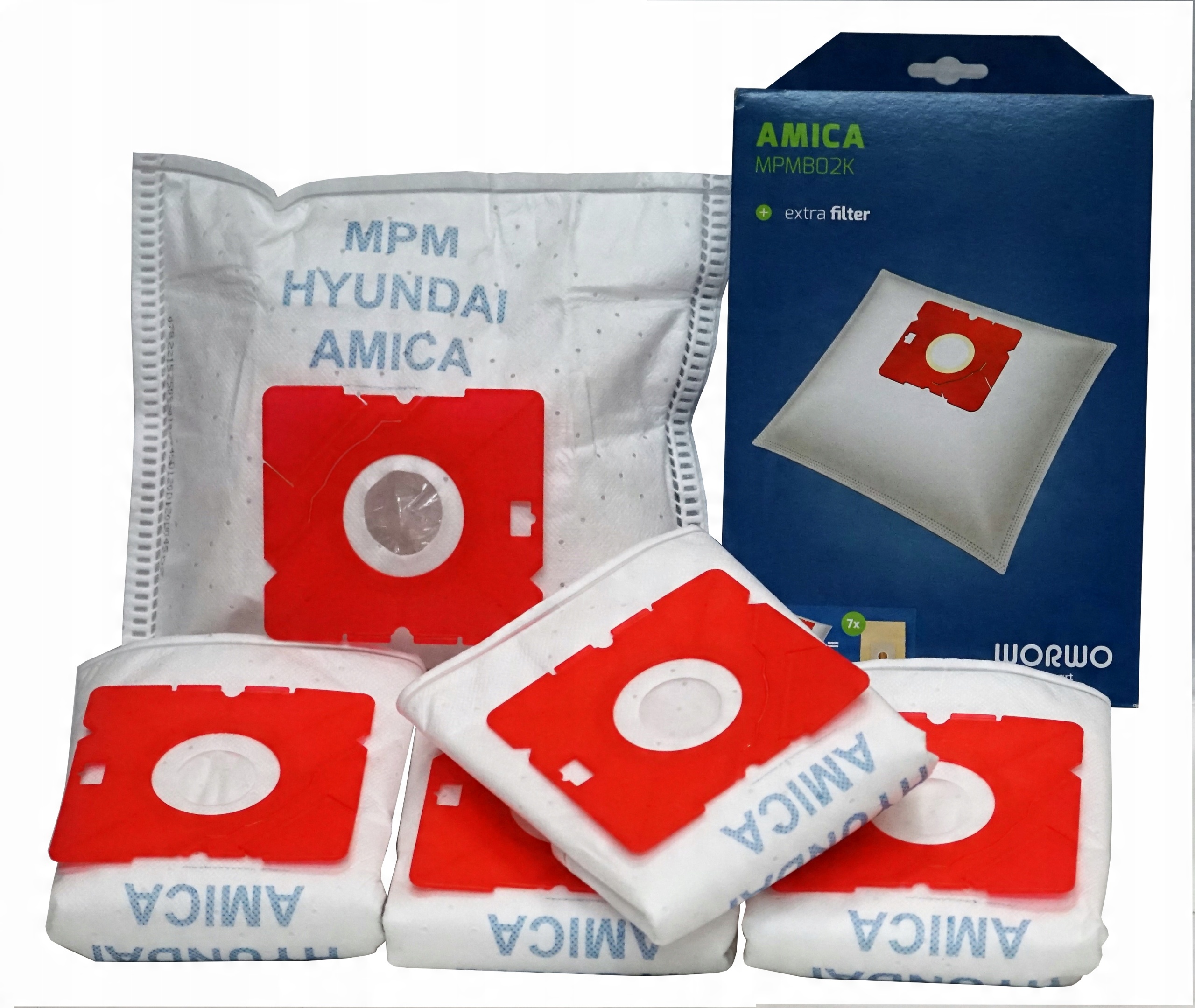 

Worki Amica Yugo VM1042 VM1045 VM1046 VM1047 x25