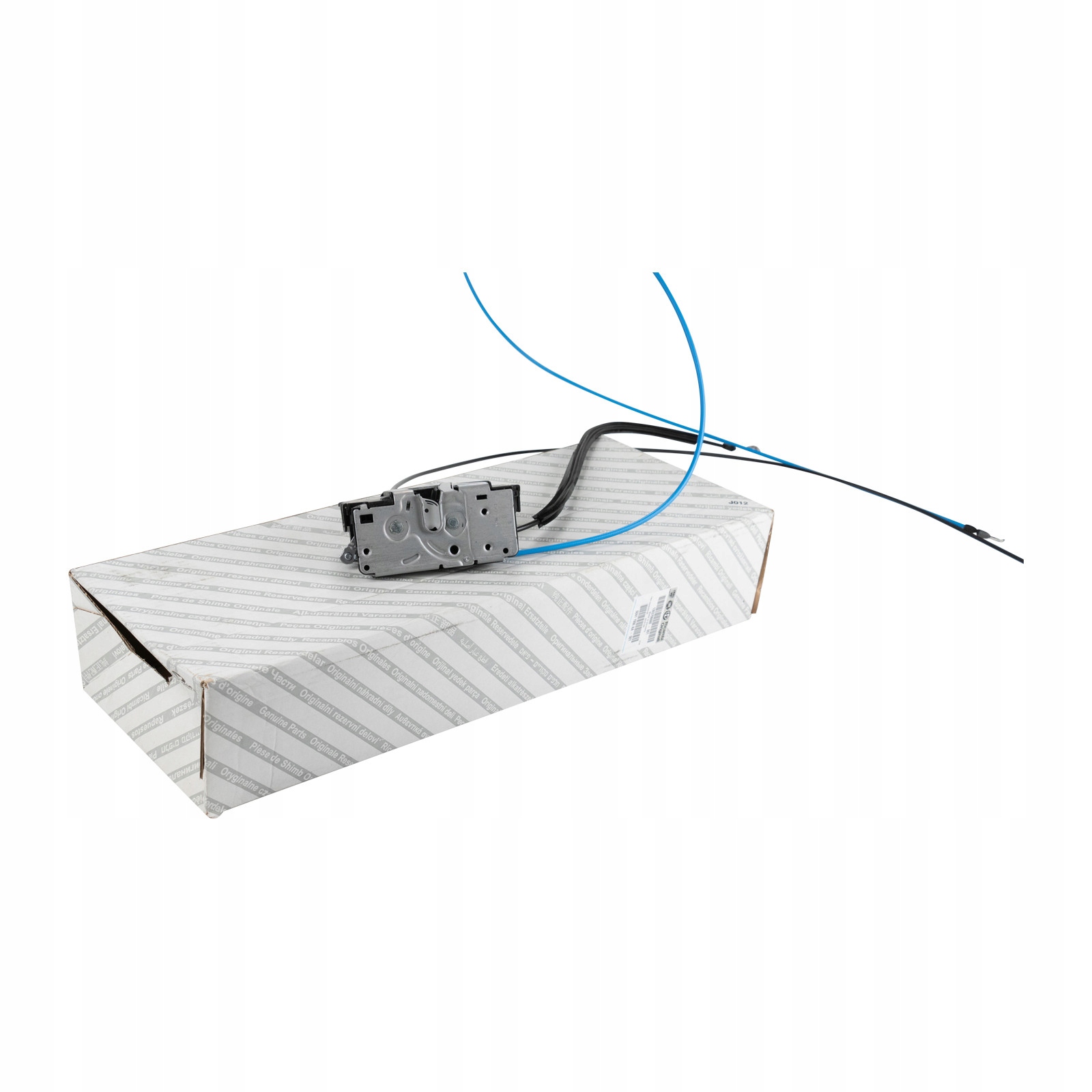 Klamki i zamki do drzwi 1393798080