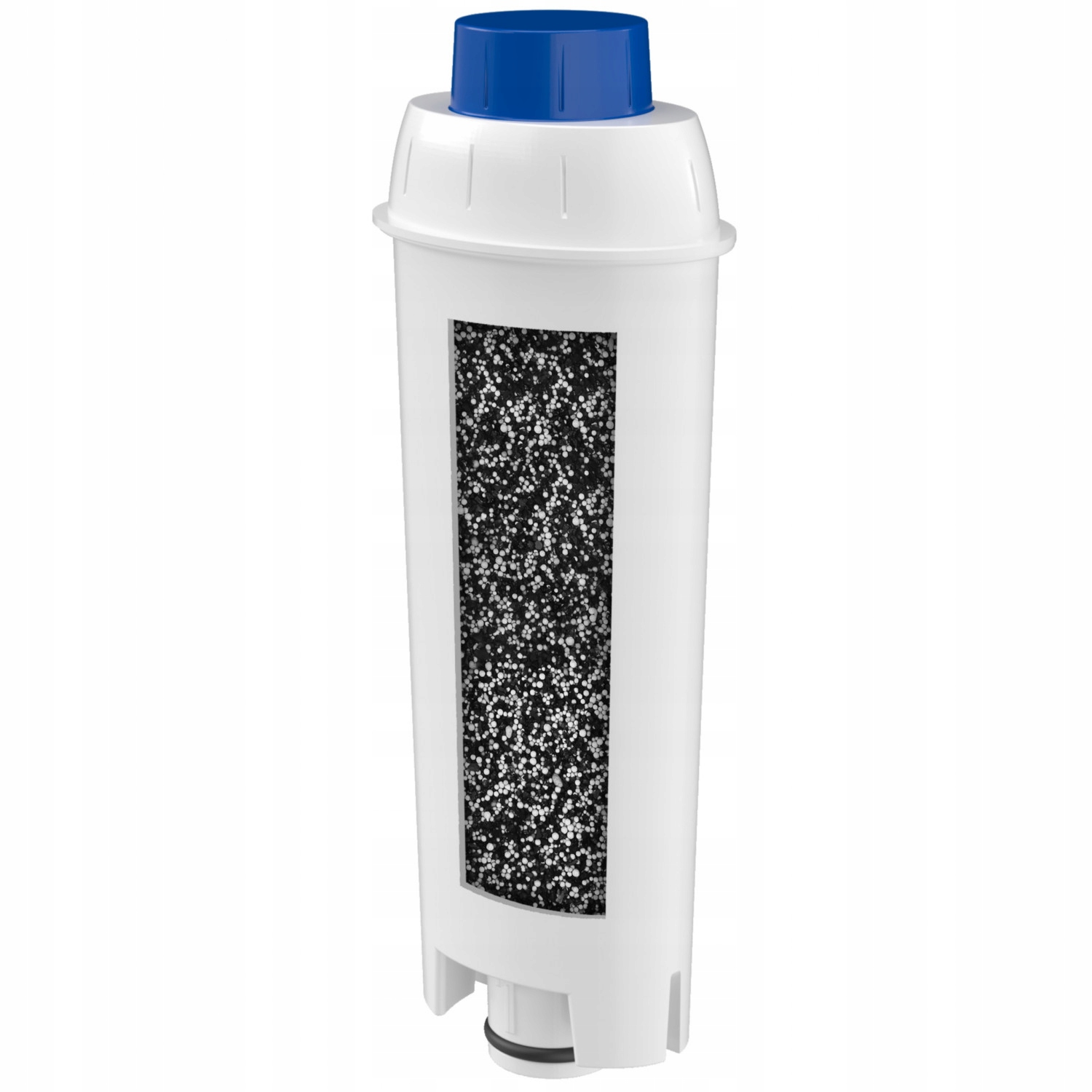 Odkamieniacz Delonghi do ekspresu + 5x filtr AquaFloow do Delonghi + wycior Kod producenta 5902668980012