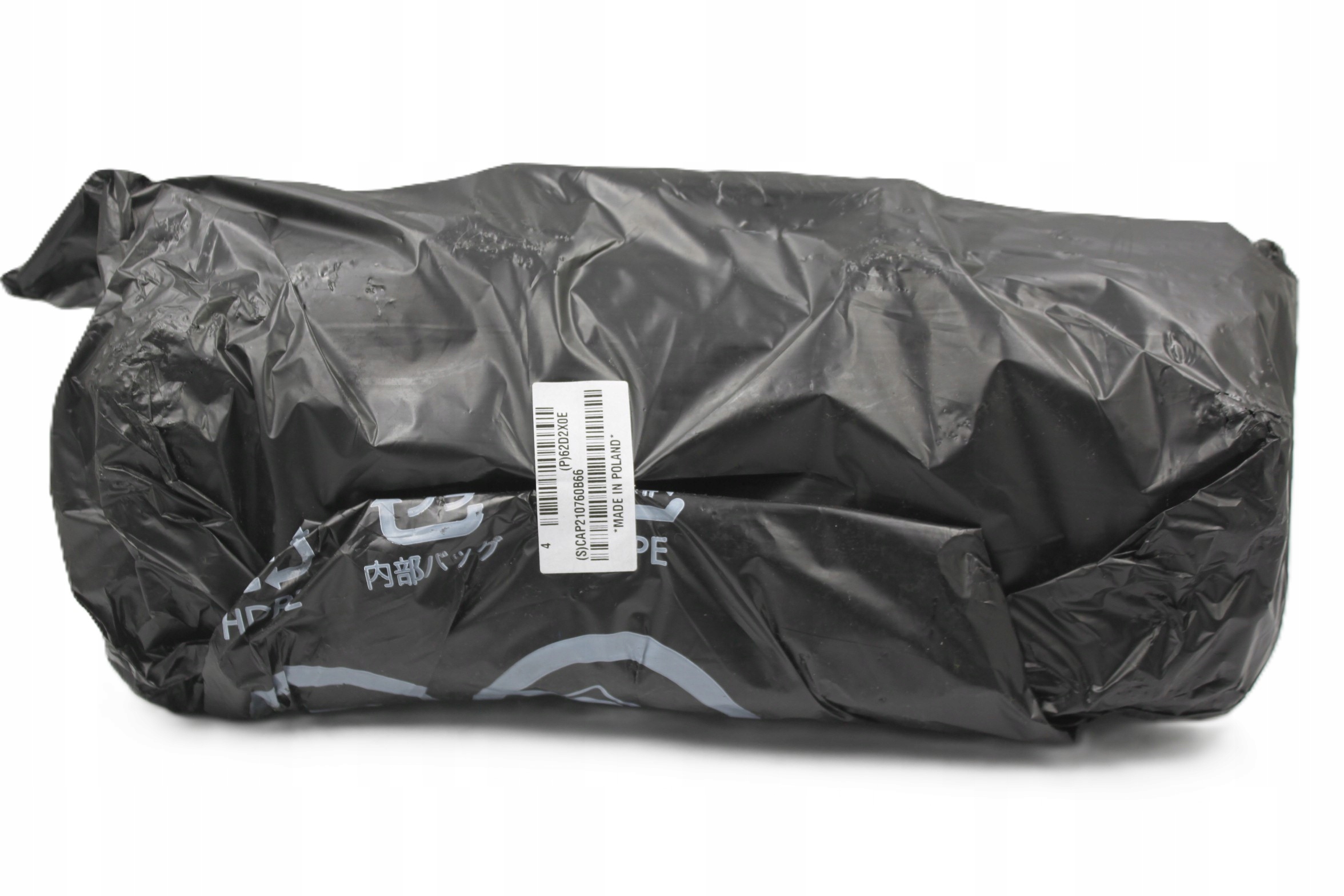 Lexmark 62D2X0E toner čierny originál