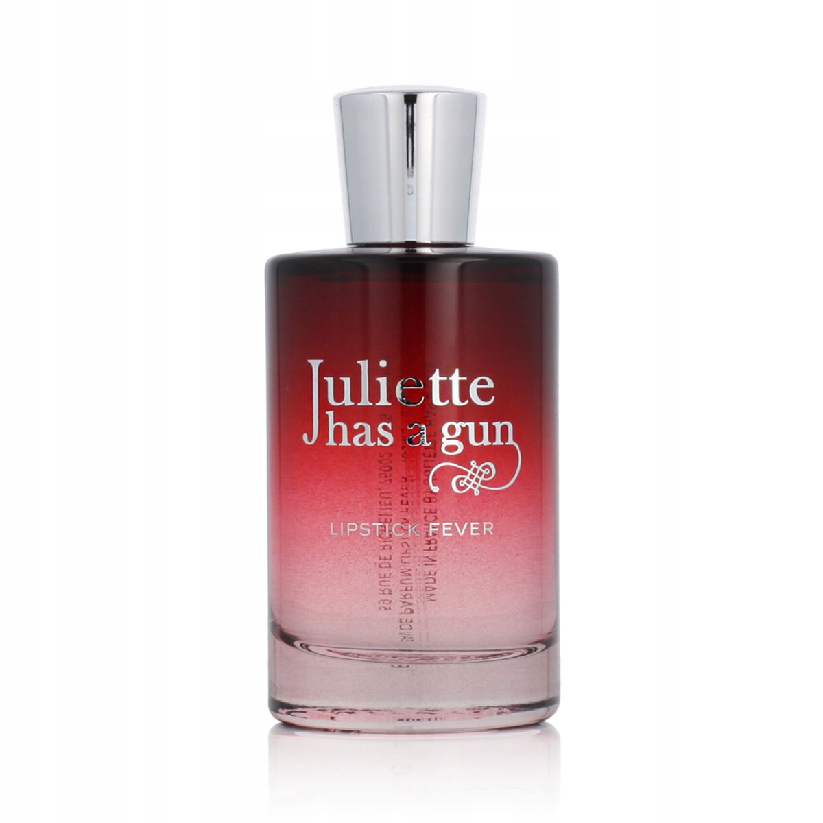 Juliette Has A Gun Lipstick Fever Edp 100 ml W
