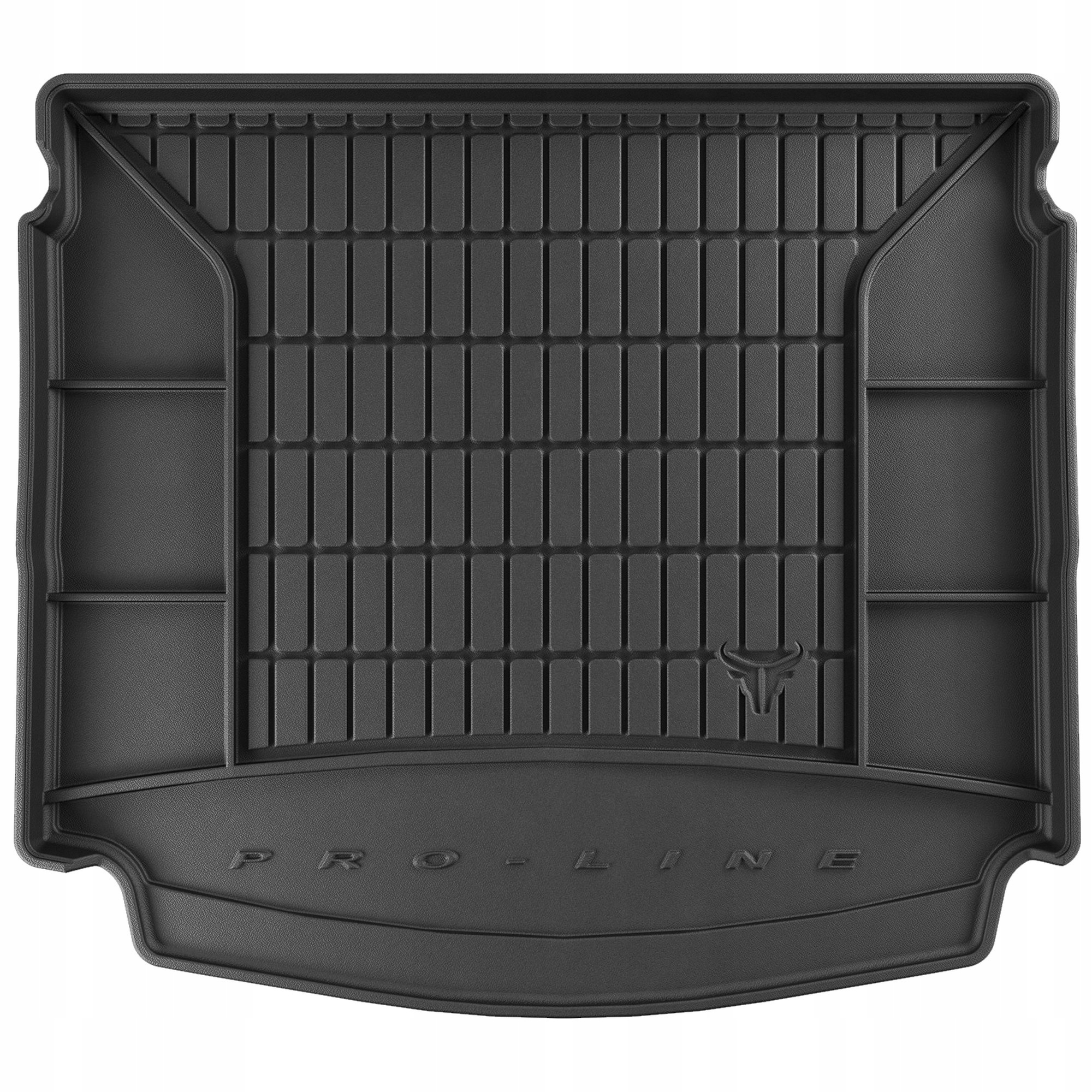 Podložka do batožinového priestoru Pro-Line Renault Megane IV od roku 2016 Kombi, horná podlaha