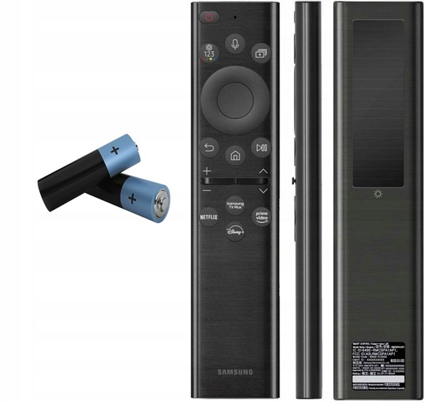 Originální Dálkový Ovladač Pro Televizor QN55QN700B Samsung QN700B QN55QN700BK