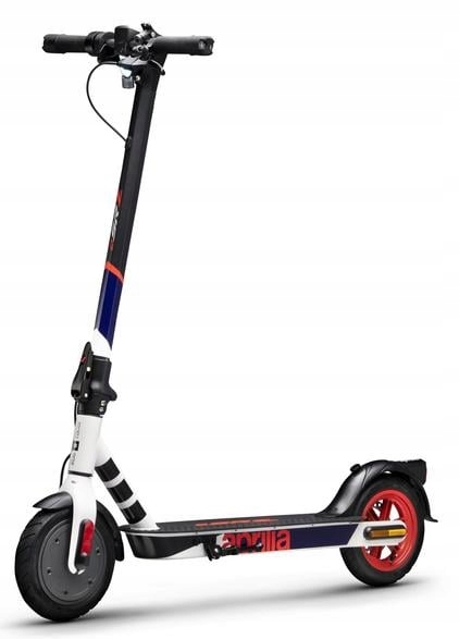 Hulajnoga elektryczna Aprilia E-srz