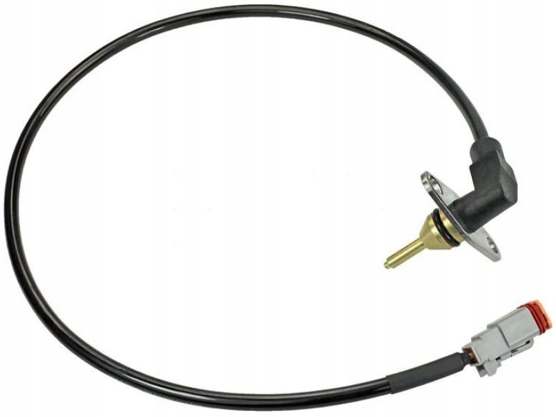 834 810 - Тепловизор. Вент. SCANIA P,G,R,T 8.9-16.4 03-05