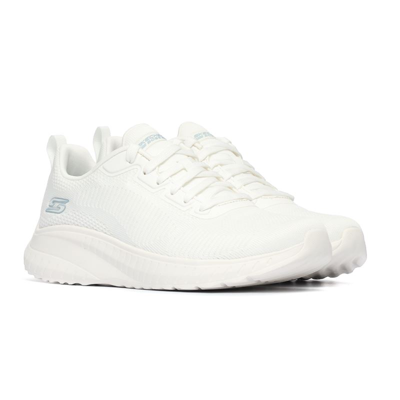 Skechers Bobs Squad Chaos F 117209-OFWT 41