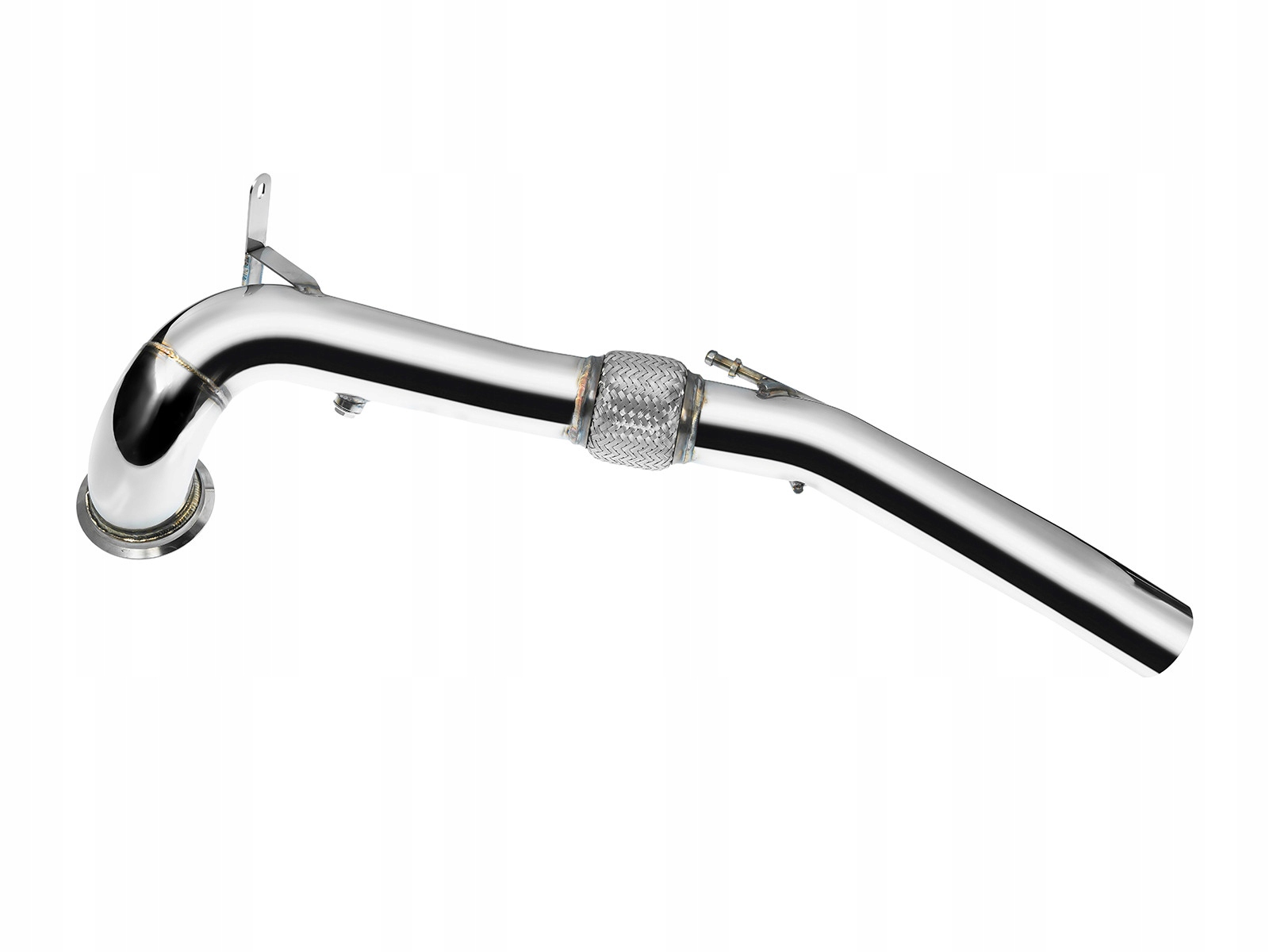 Downpipe VOLKSWAGEN Golf VII R 2 0 TSI VII