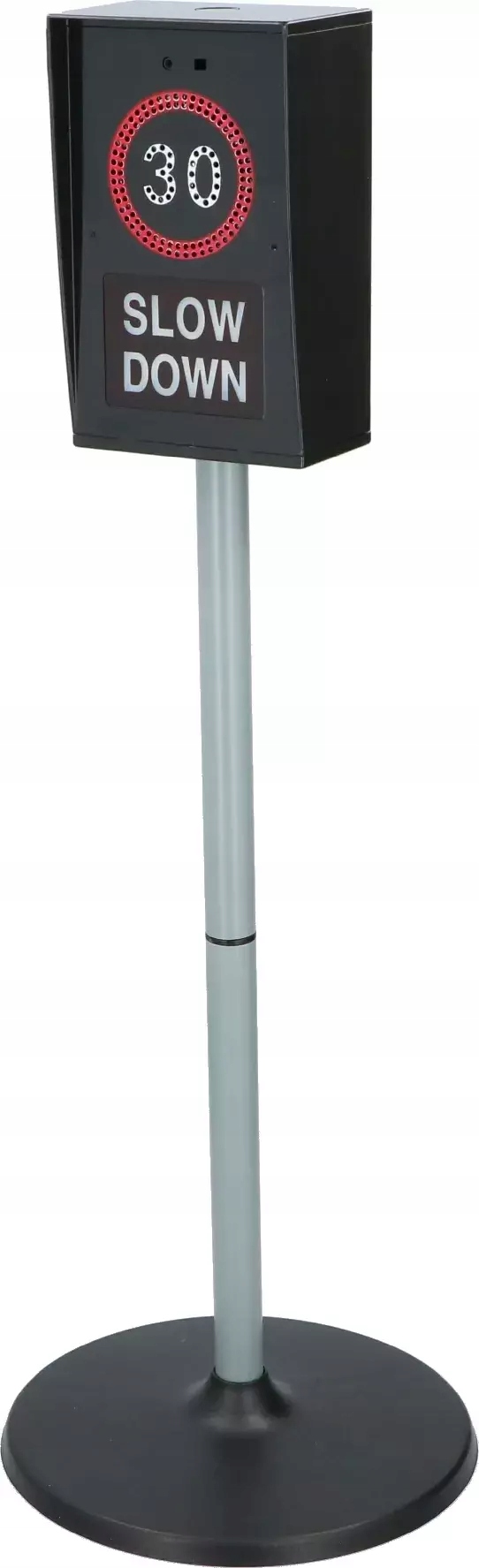

Znak drogowy sygnalizator Zwolnij Eddy Toys 75cm