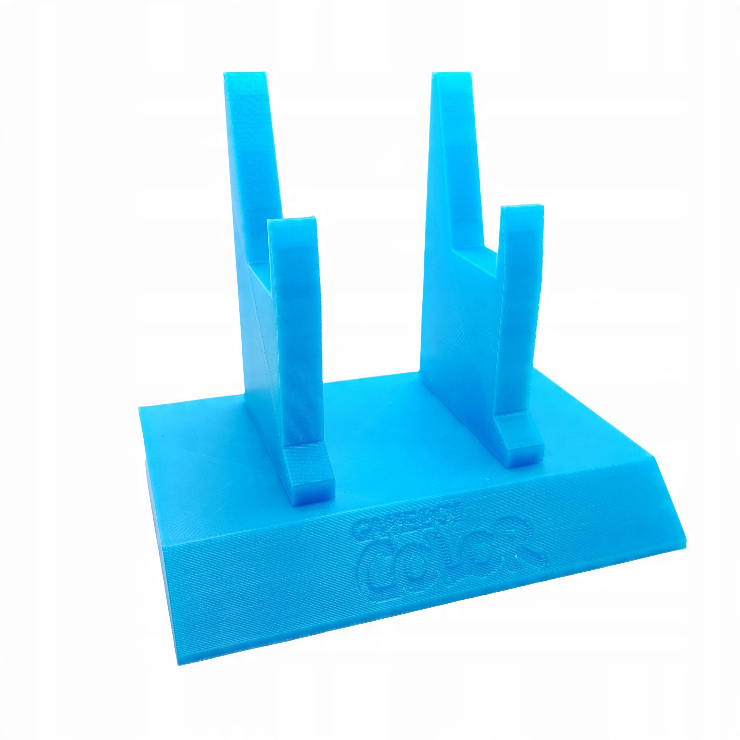 

Podstawka pod Game Boy Color | Druk 3D