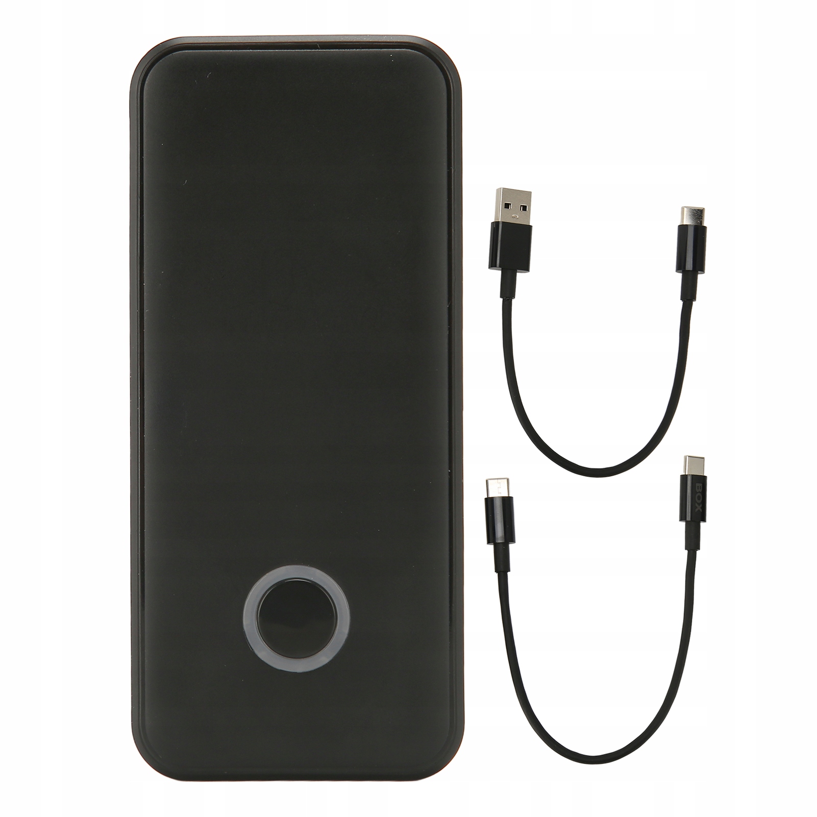 Adapter do CarPlay bezprzewodowy 3 w 1 stabilne połączenie kompaktowy