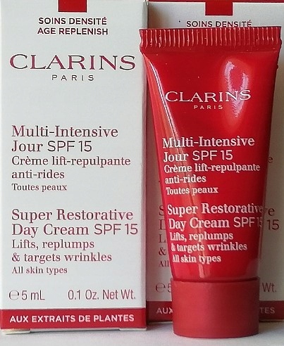 CLARINS Multi-Intensive Lotion 200ml 2本 CLARINS Multi-Intensive Lotion 200ml 2本 MULTI-INTENSIVE