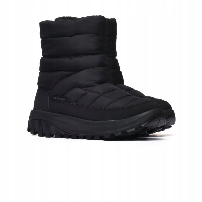 Columbia Snowtrot MID 2075111012 39