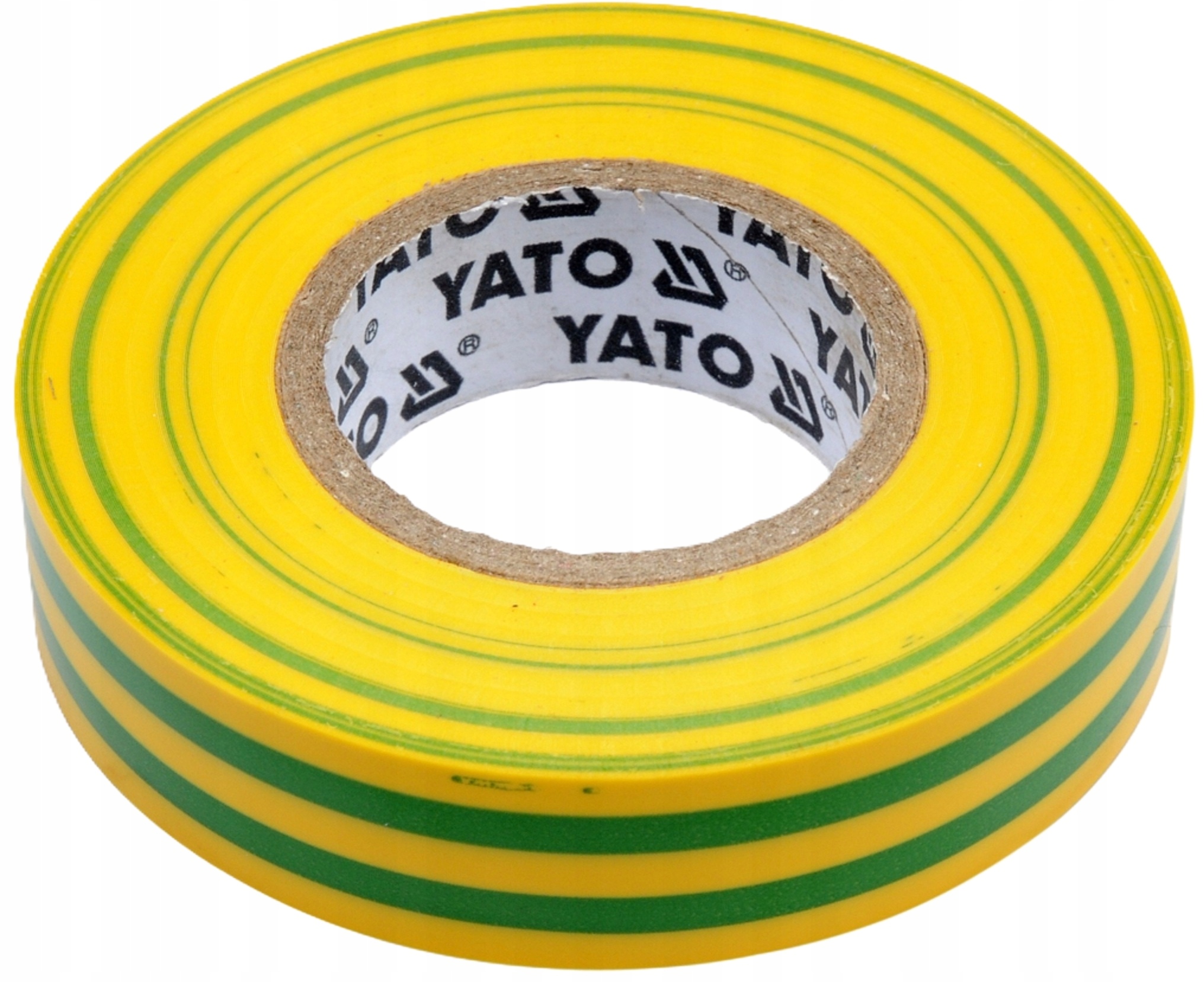 Taśma Elektroizolacyjna 15x20x0,13MM Pvc Yato