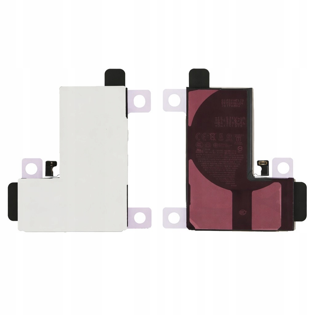 Nowa Oryginalna Bateria Iphone 15 Pro A3102, A2848, A3101, A3104