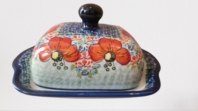 Maselnica maselnička Z.c. Bolesławiec Art 296 Maki