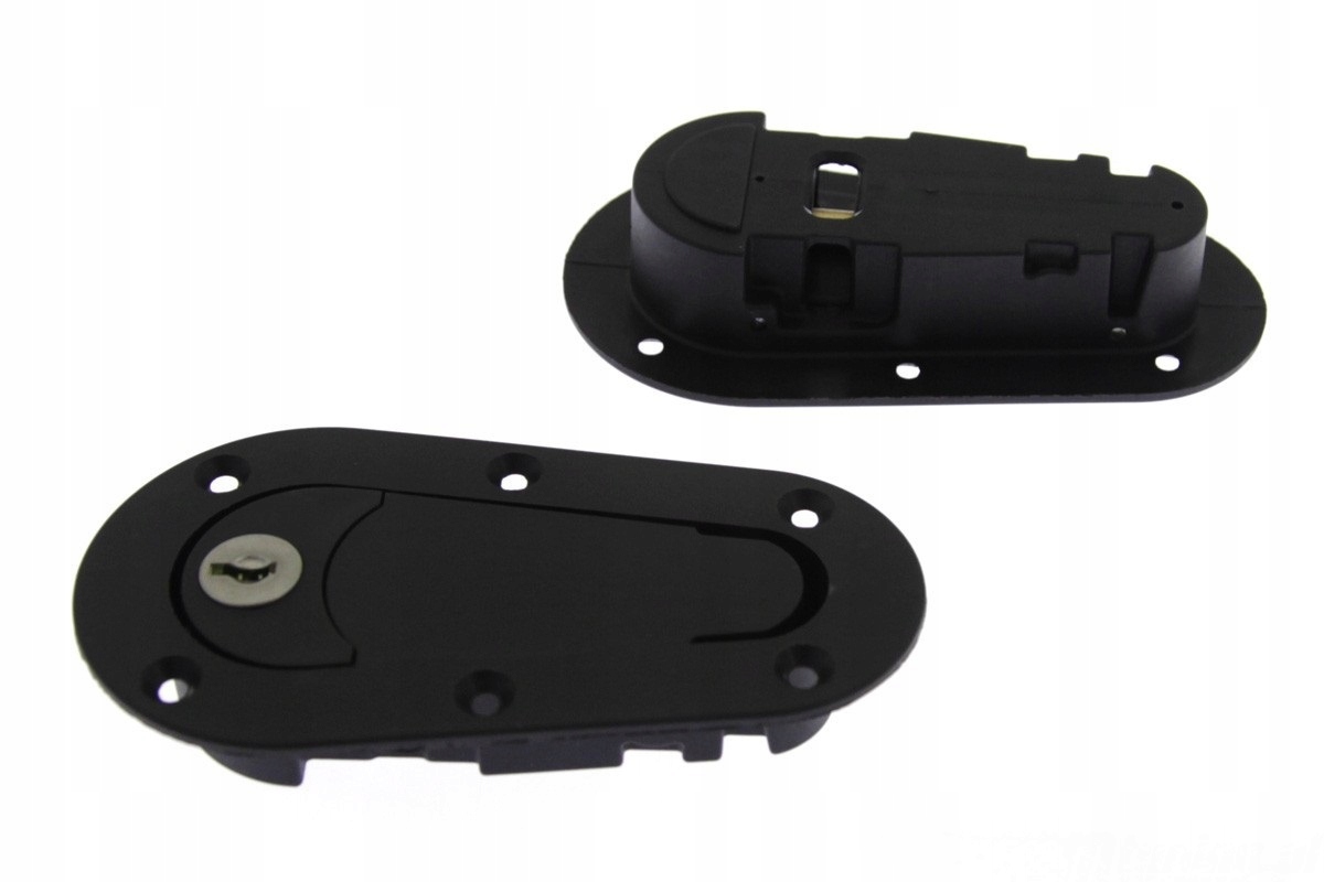 ZAPINKI MASKI Zapinka NA KLUCZYK Pokrywa Silnika Producent części MTuning