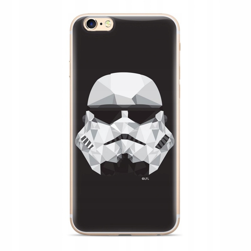 

Etui Star Wars Iphone 11 Pro Pełny Szturmowiec