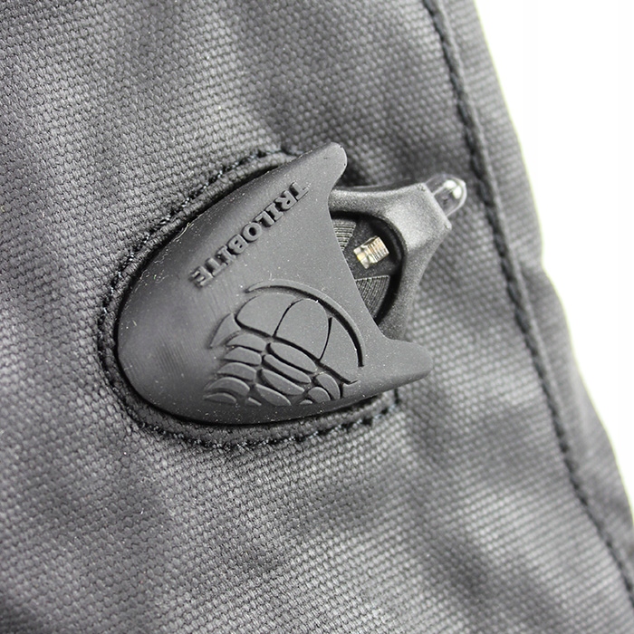 Kurtka Trilobite 1997 Rally 2.0 czarna męska XL Rozmiar XL