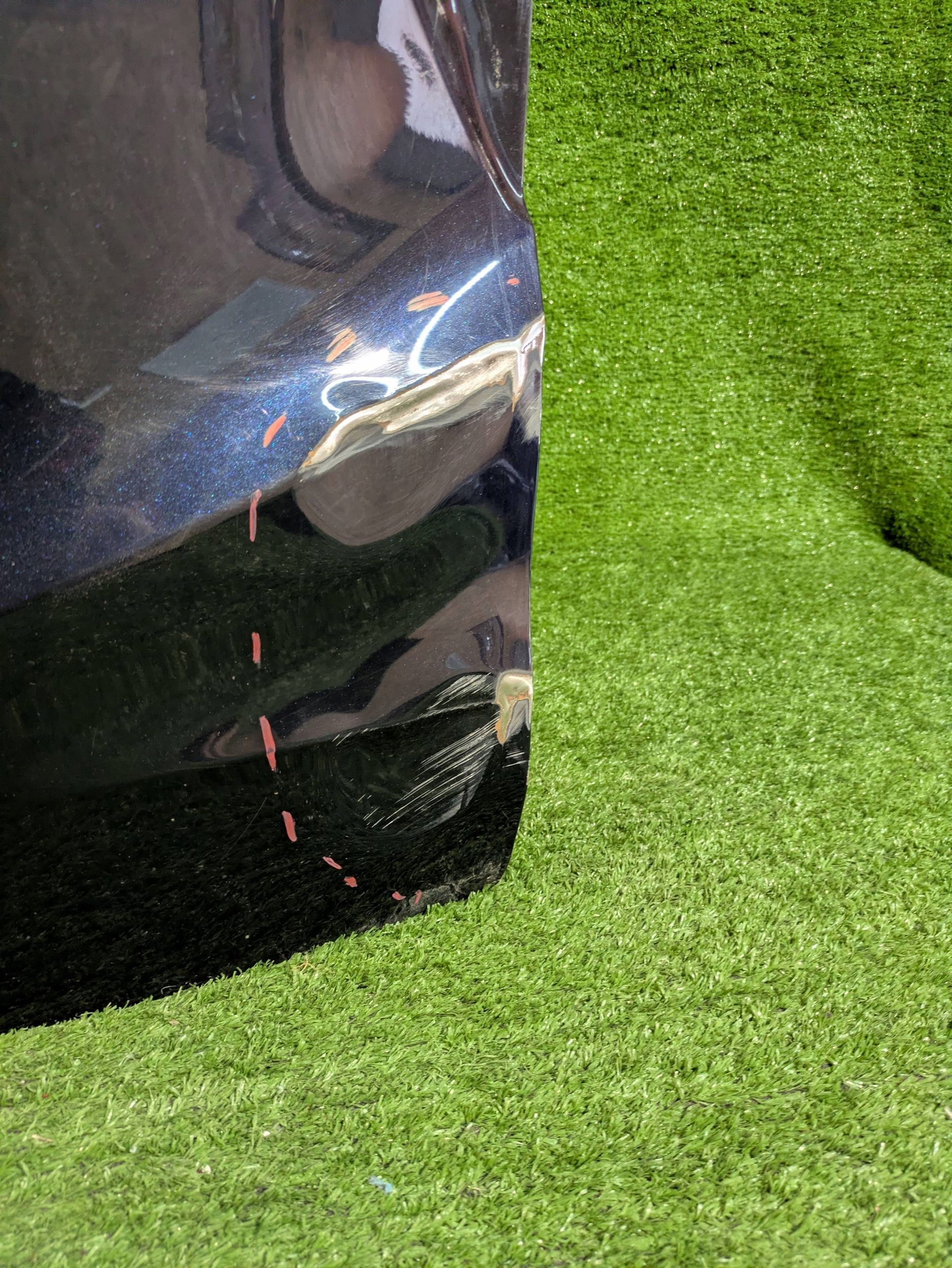 boot doors rear part boot HONDA HR-V HRV II NR.167
