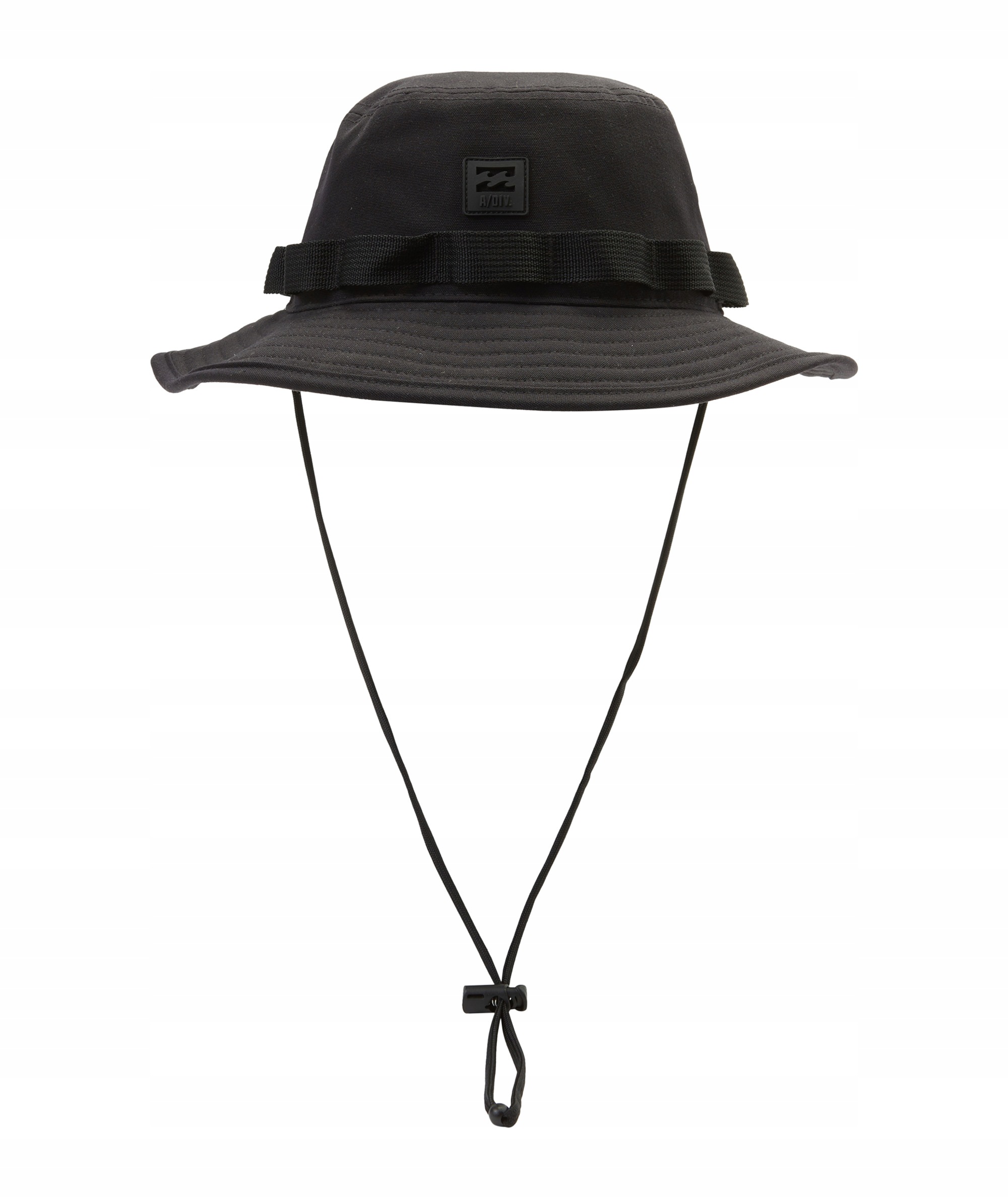 Kapelusz Billabong 2026 Adiv Boonie Hat Black O/s