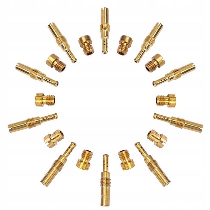 6944260322547 - карбюратор для PWK Keihin Eye CVK PWM NSR KSR PWM moto