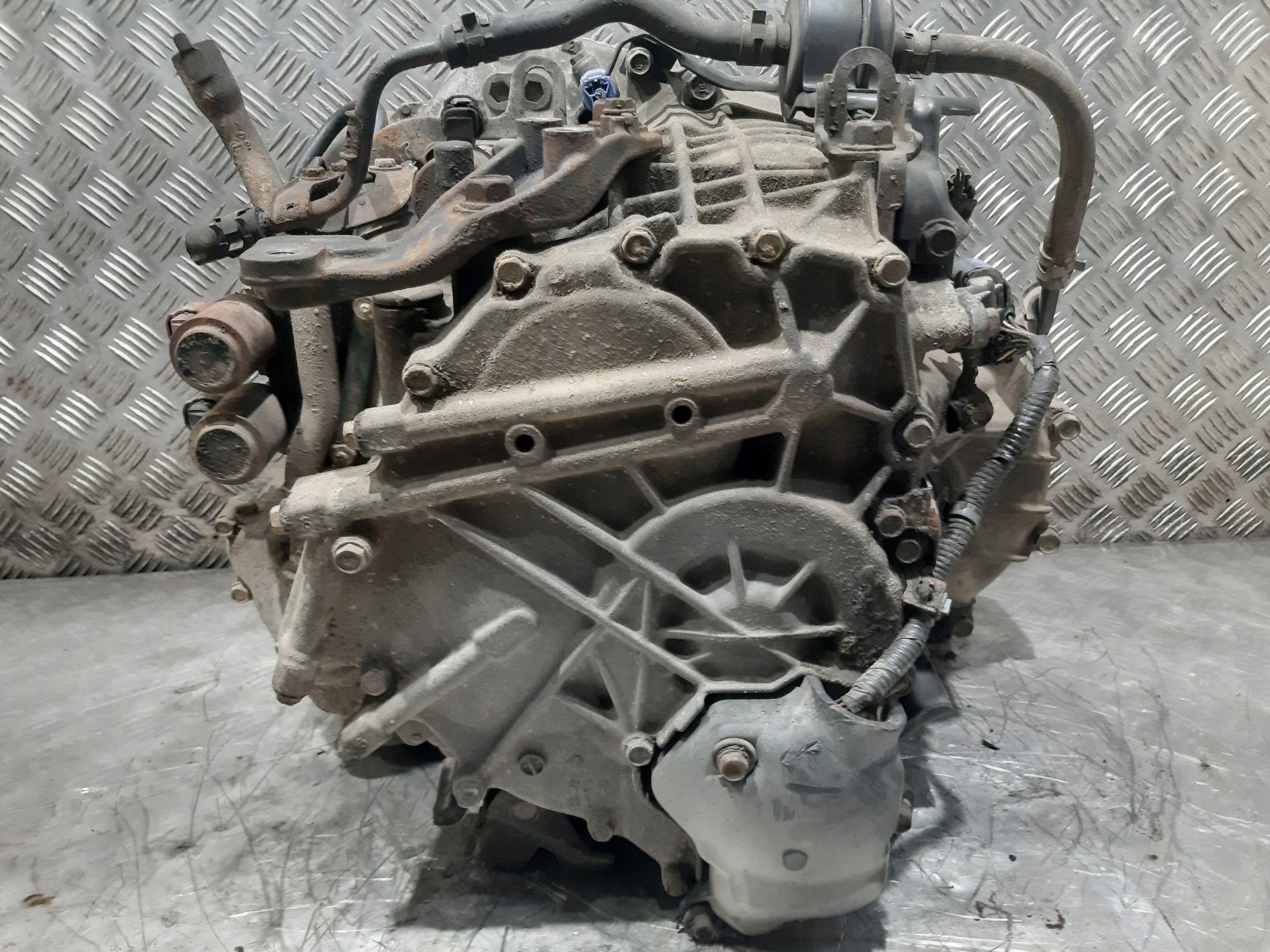 váltó MCTA HONDA ACURA 2.4B