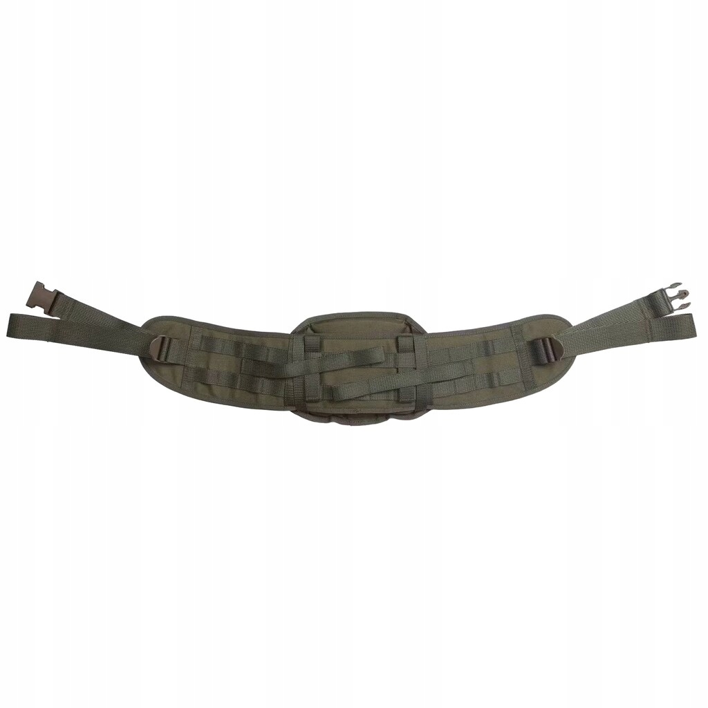 Pas biodrowy Savotta Hip Belt do plecaków Jaakari L/XL Green