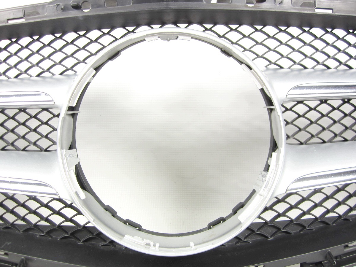 griglia griglia Mercedes W212 Lift