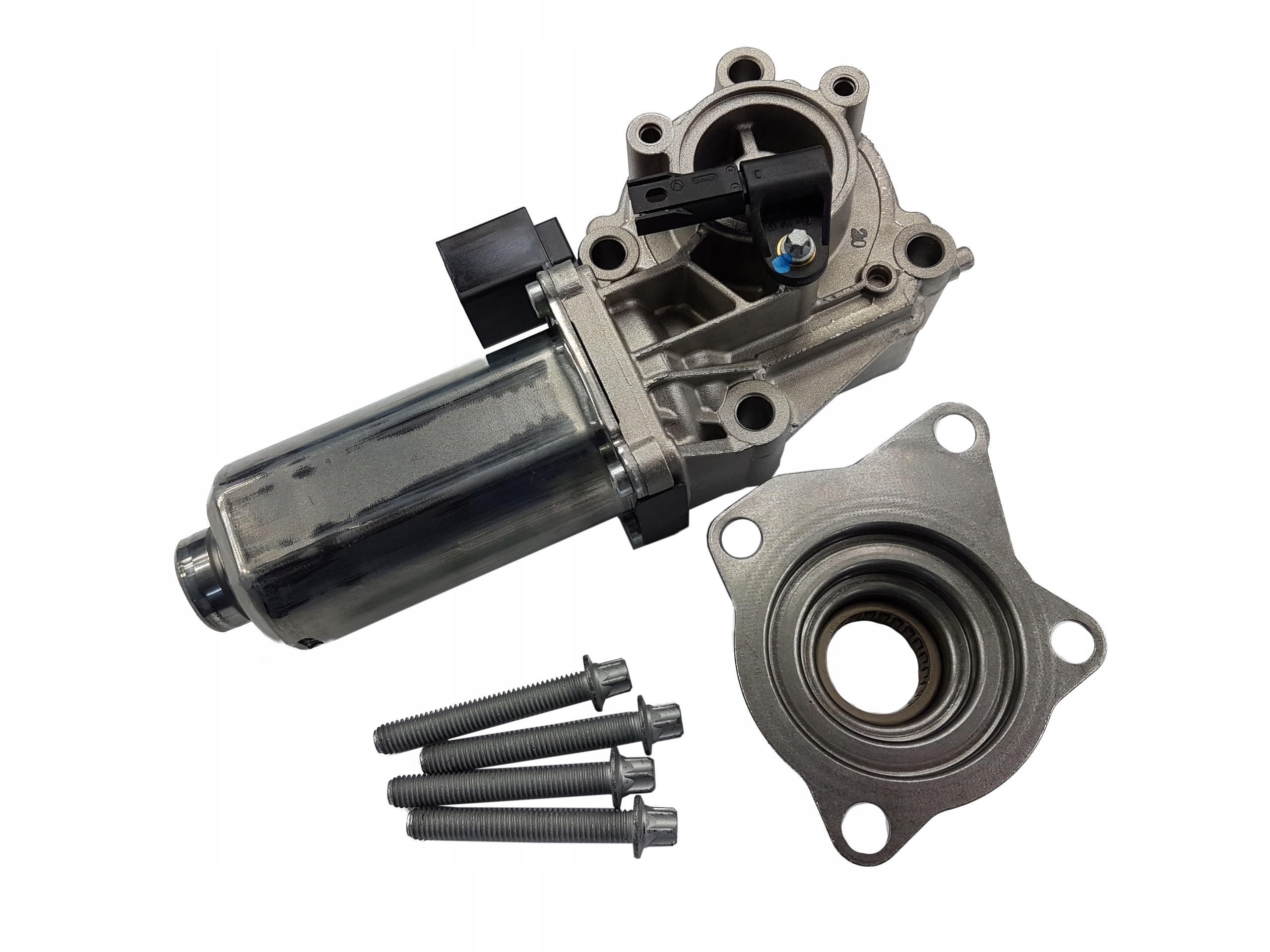 SILNICZEK REDUKTOR ATC700 BMW X6 E71 xDrive