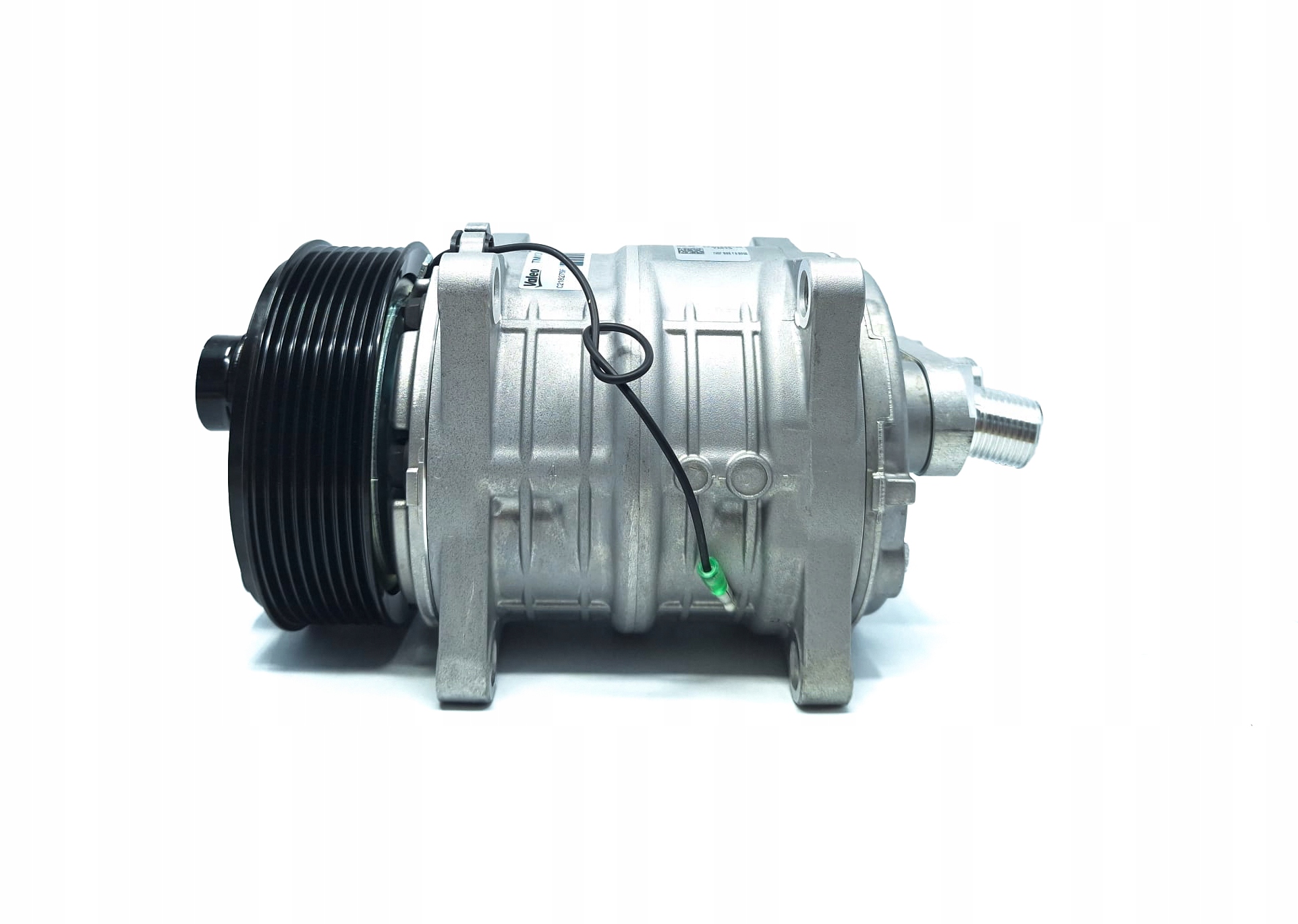 Chladicí Agregát Kompresor TM13 Carrier chladírenský