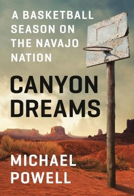 Canyon Dreams Michael Powell