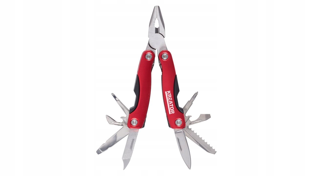 

Narzędzie Wielofuncyjne Multitool Mały Kreator